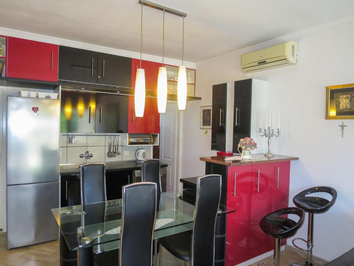 Apartment Mirjana - Nin450 By Interhome Vrsi Exteriér fotografie