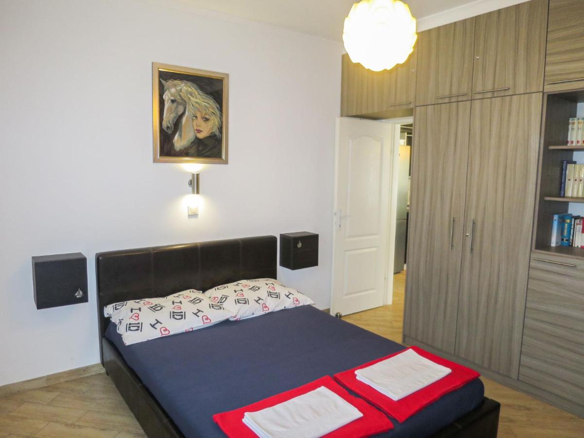 Apartment Mirjana - Nin450 By Interhome Vrsi Exteriér fotografie