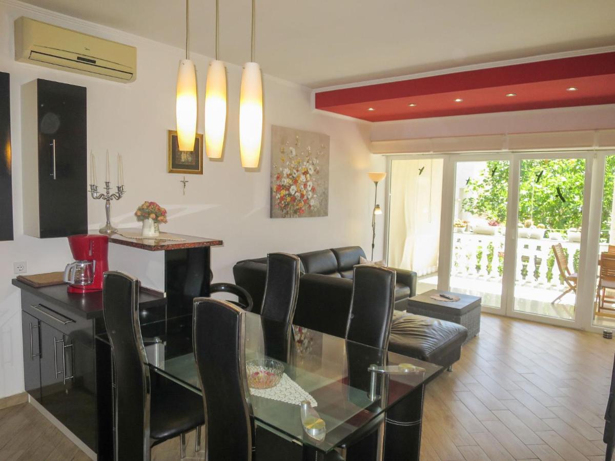 Apartment Mirjana - Nin450 By Interhome Vrsi Exteriér fotografie