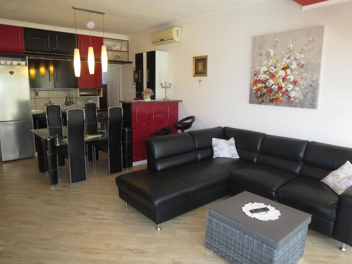 Apartment Mirjana - Nin450 By Interhome Vrsi Exteriér fotografie